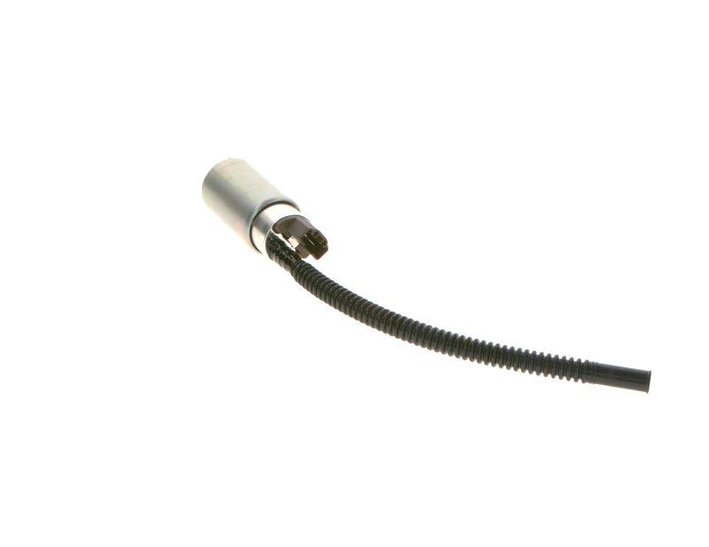 Pompe à carburant BOSCH 0 986 580 803