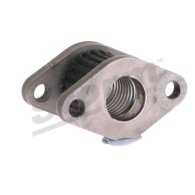 Tuyauterie, vanne EGR STORM QUALITY PARTS STO503360