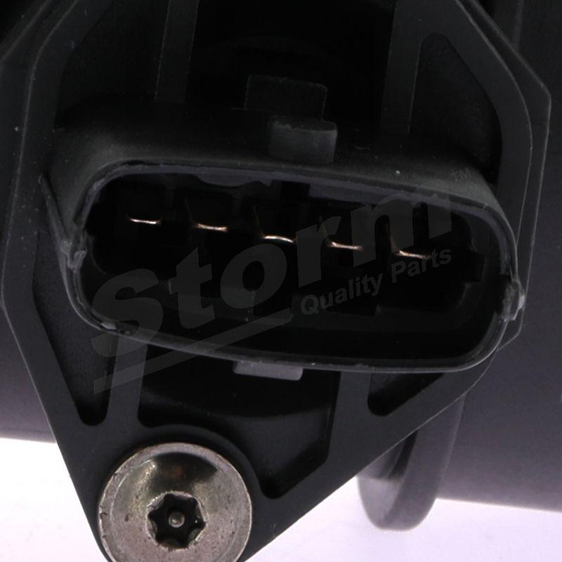 Débitmètre de masse d'air STORM QUALITY PARTS 399002