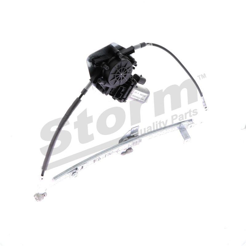 Lève-vitre STORM QUALITY PARTS 47575