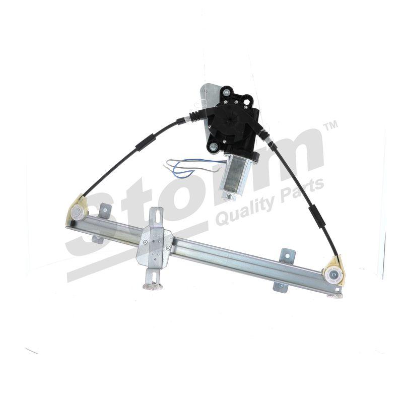 Lève-vitre STORM QUALITY PARTS 160075