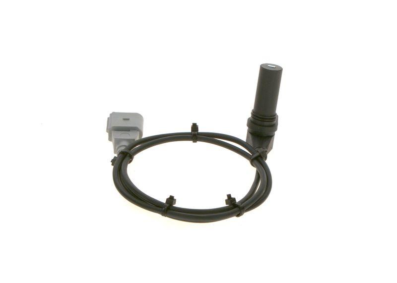 Capteur d'angle, vilebrequin BOSCH 0 986 280 491