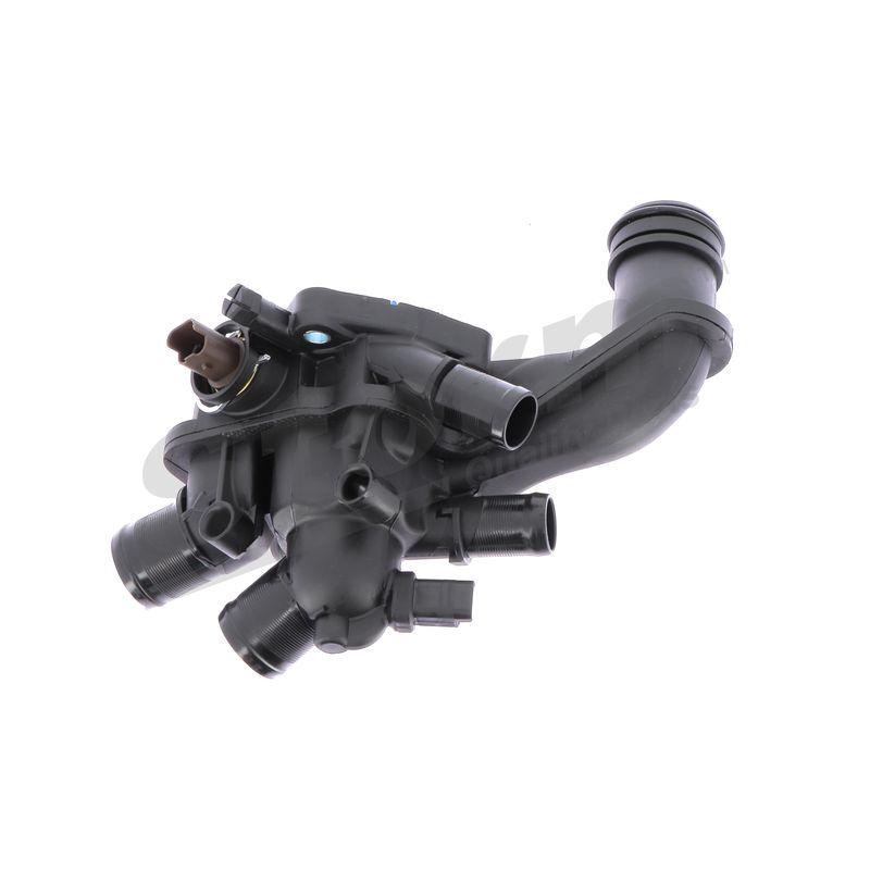 Boîtier du thermostat STORM QUALITY PARTS F15384