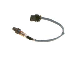 Sonde lambda BOSCH 0 258 010 121
