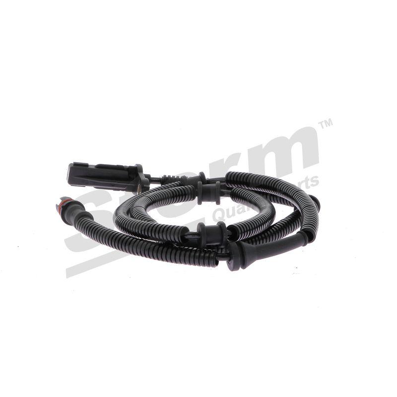 Capteur, vitesse de roue STORM QUALITY PARTS 888031