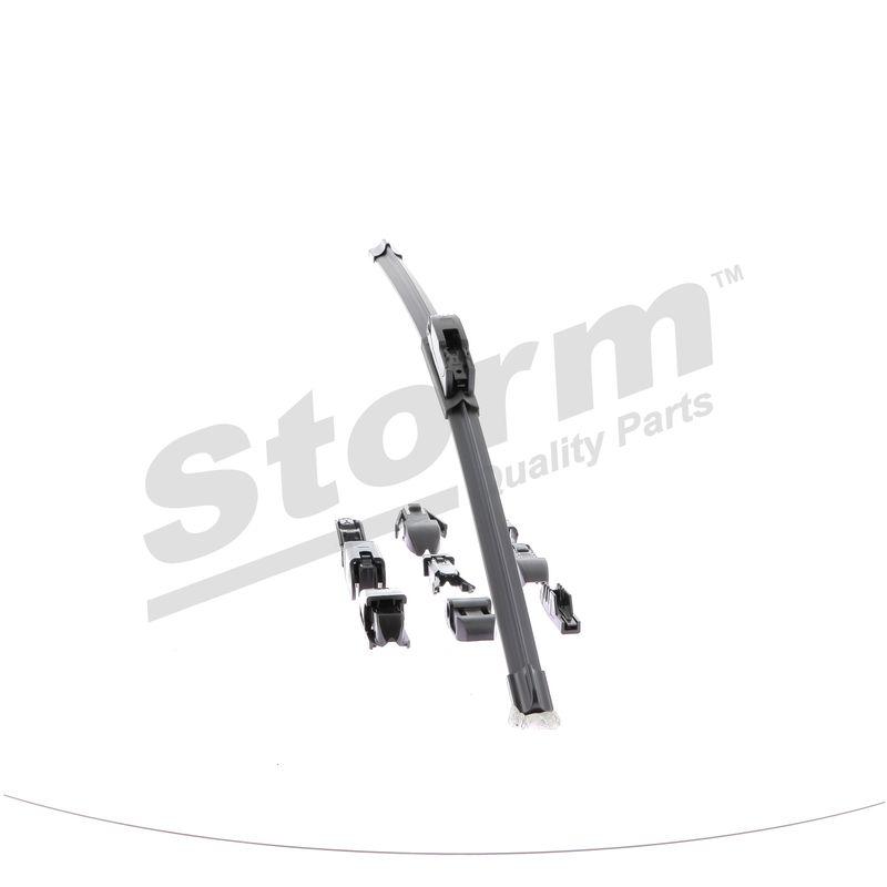 Balai d'essuie-glace STORM QUALITY PARTS 1000451