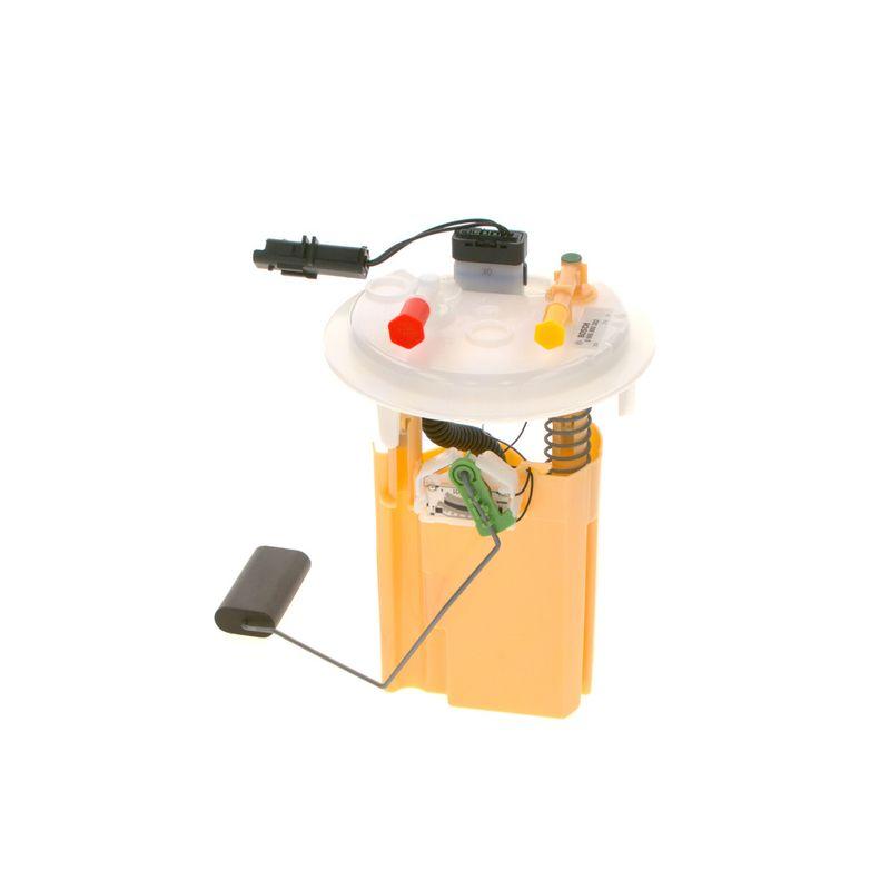 Capteur, niveau de carburant BOSCH 0 986 580 383