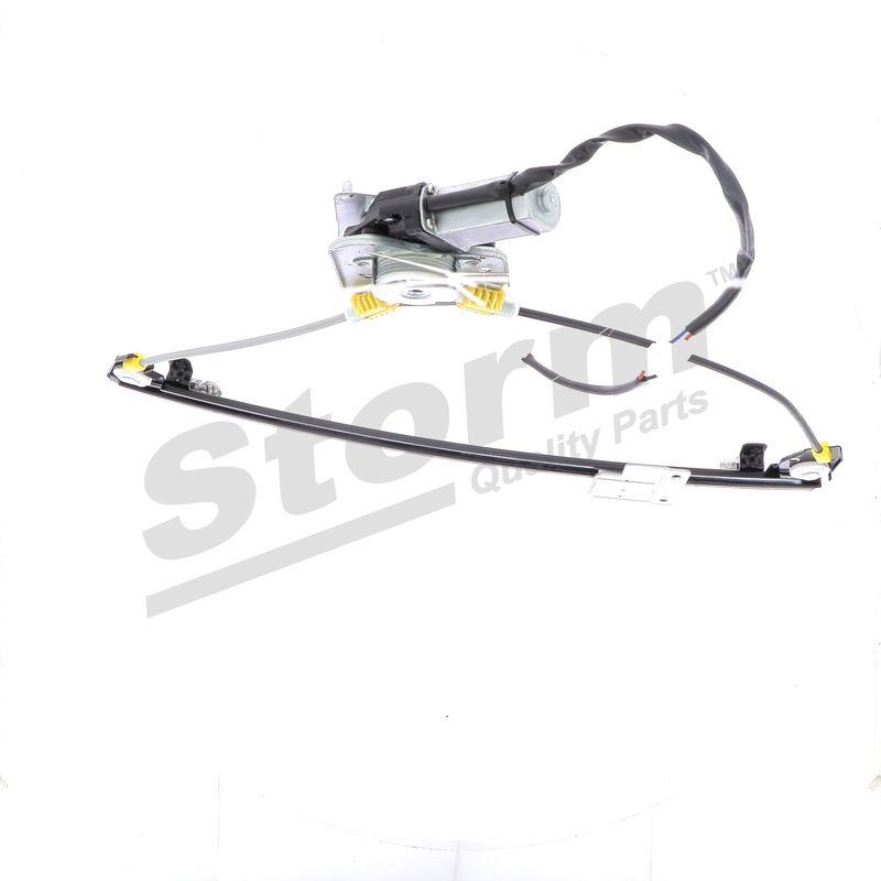 Lève-vitre STORM QUALITY PARTS 125075