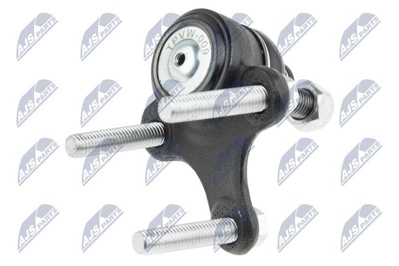 Rotule de suspension NTY ZSD-VW-009