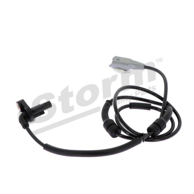 Capteur, vitesse de roue STORM QUALITY PARTS 777124