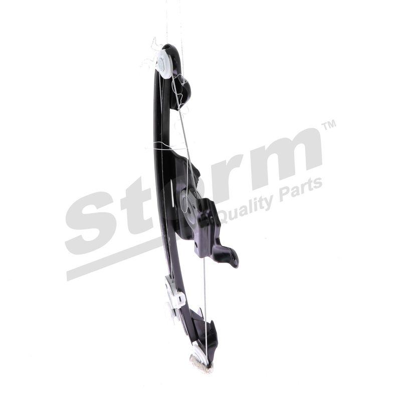 Lève-vitre STORM QUALITY PARTS 65173