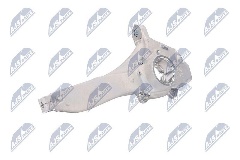 Fusée d'essieu, suspension de roue NTY ZZP-LR-014