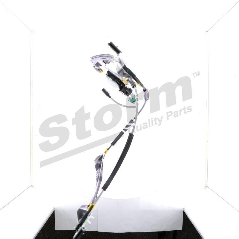 Lève-vitre STORM QUALITY PARTS 46576