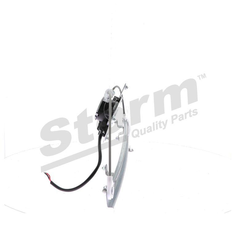 Lève-vitre STORM QUALITY PARTS 160080