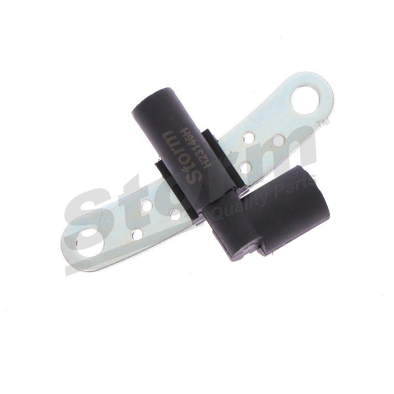 Capteur d'angle, vilebrequin STORM QUALITY PARTS 888005