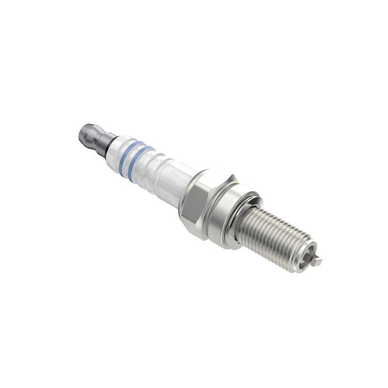 Bougie d'allumage BOSCH 0 242 060 501
