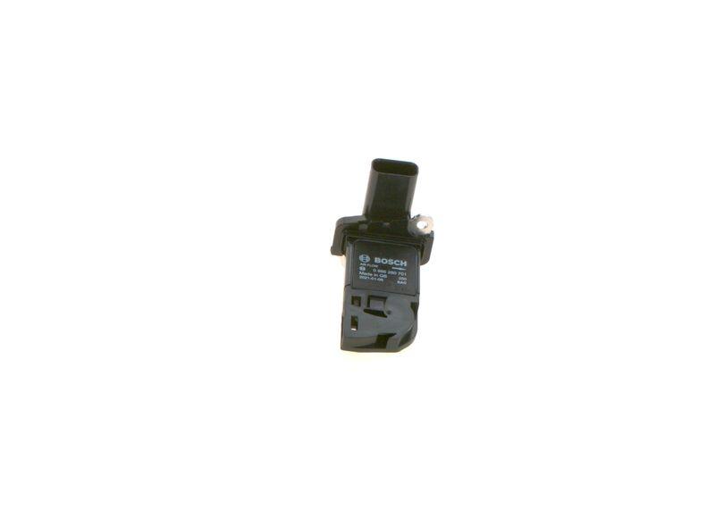 Débitmètre de masse d'air BOSCH 0 986 280 701