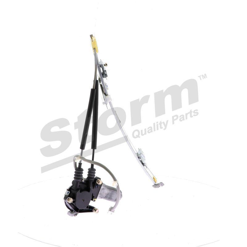Lève-vitre STORM QUALITY PARTS 101076
