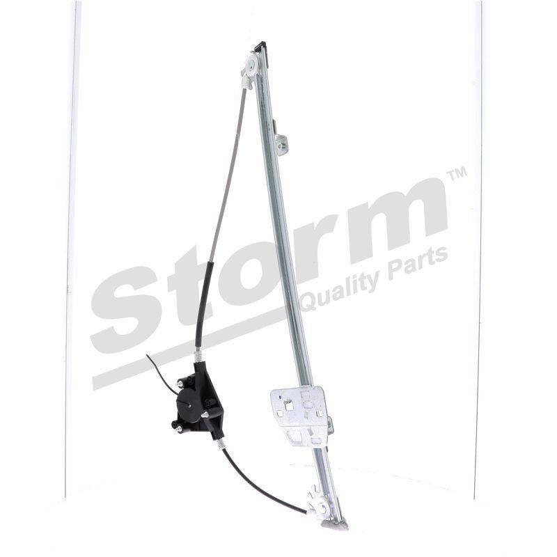 Lève-vitre STORM QUALITY PARTS 3907502