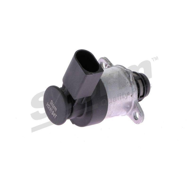 Régulateur, quantité de carburant (système à rampe commune) STORM QUALITY PARTS STO102203
