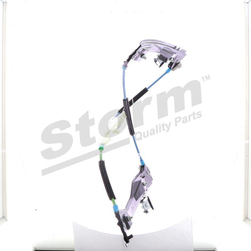 Lève-vitre STORM QUALITY PARTS 177075