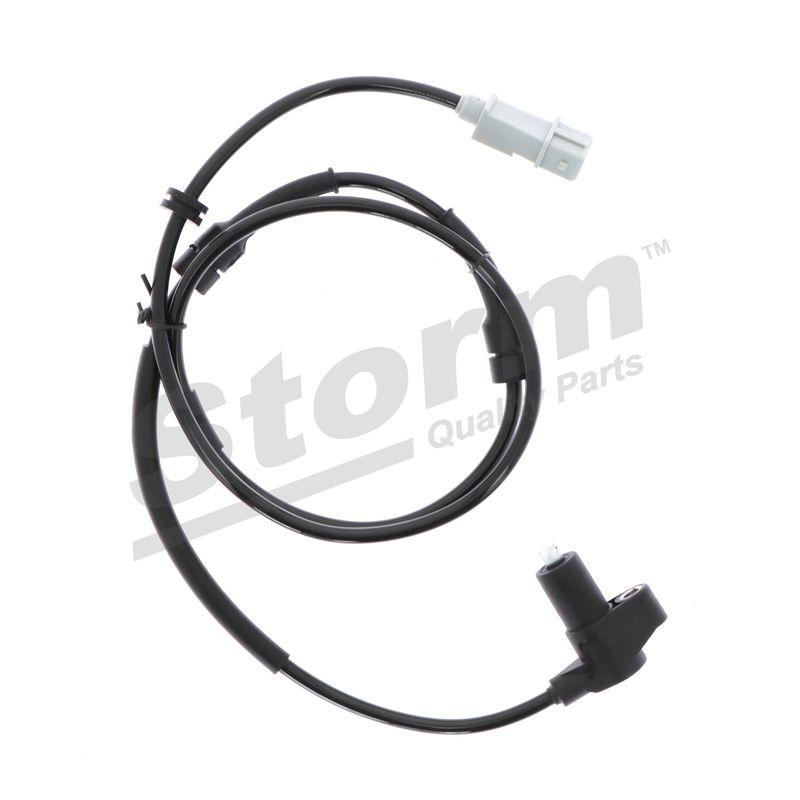 Capteur, vitesse de roue STORM QUALITY PARTS 777125