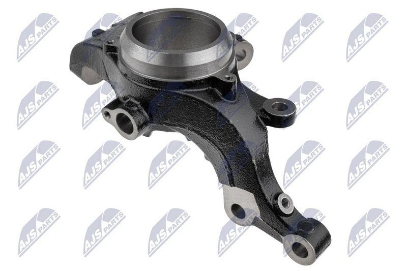 Fusée d'essieu, suspension de roue NTY ZZP-HY-521