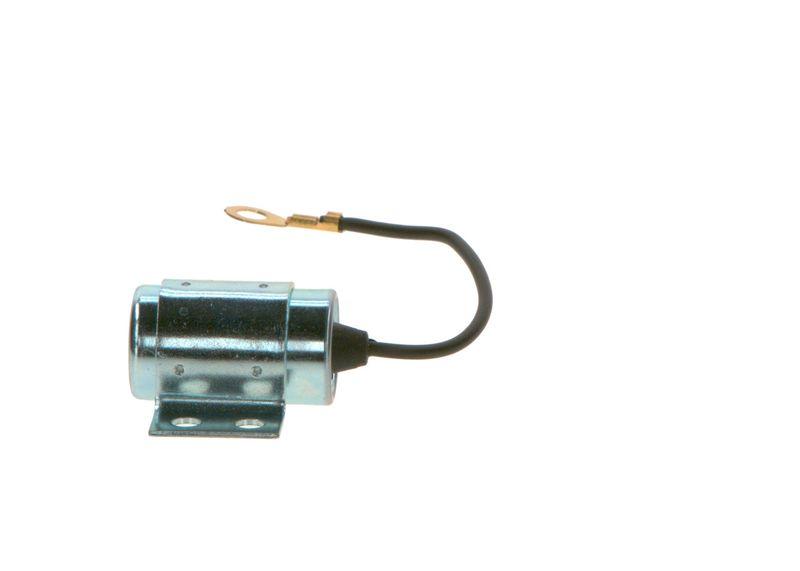 Condensateur, système d'allumage BOSCH 1 237 330 821