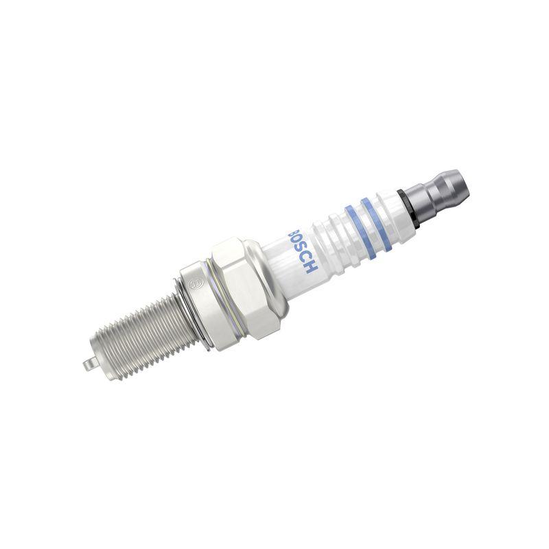 Bougie d'allumage BOSCH 0 242 060 501