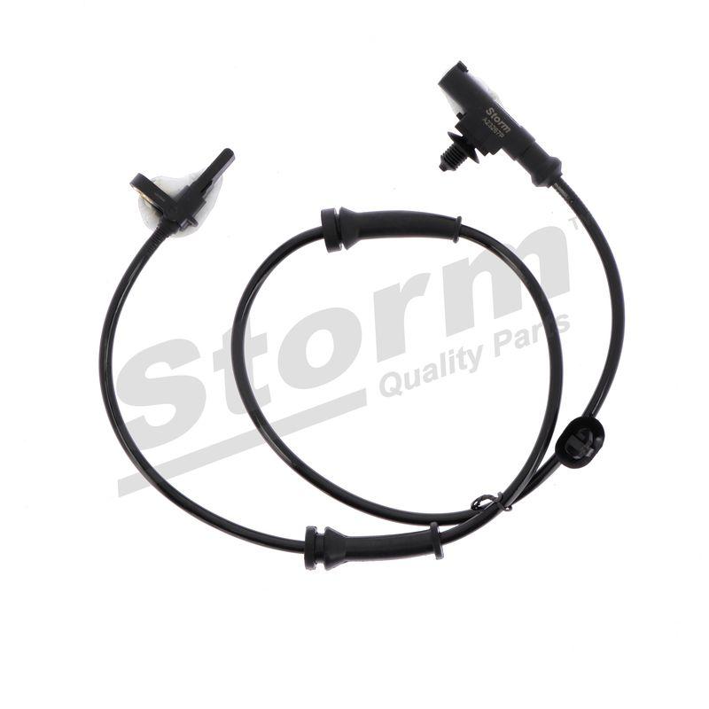 Capteur, vitesse de roue STORM QUALITY PARTS 777123