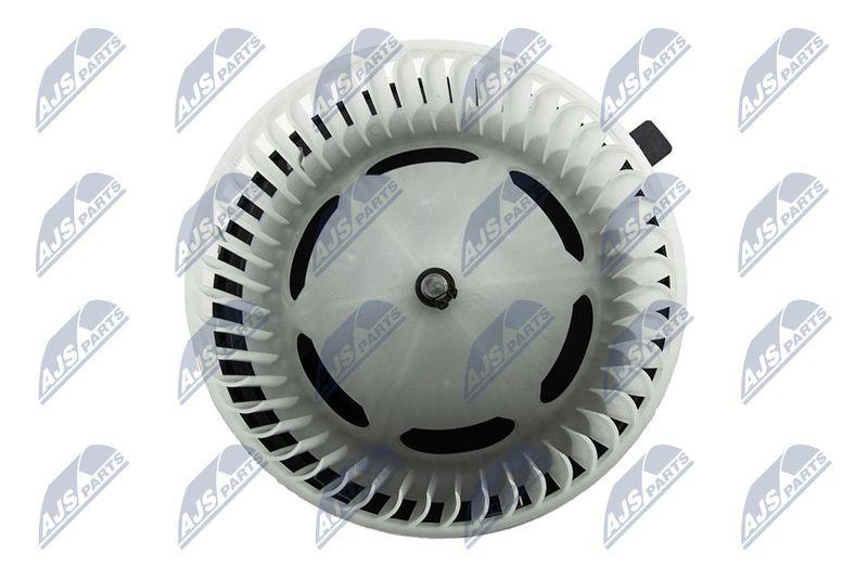 Pulseur d'air habitacle NTY EWN-CH-000