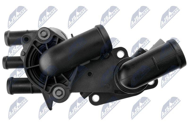 Boîtier du thermostat NTY CTM-VW-029