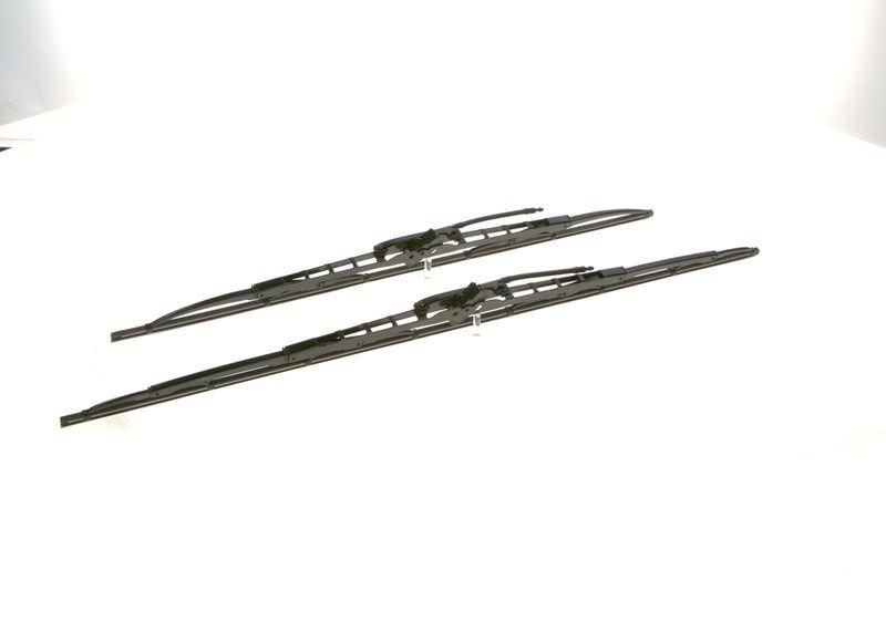 Balai d'essuie-glace BOSCH 3 397 001 725
