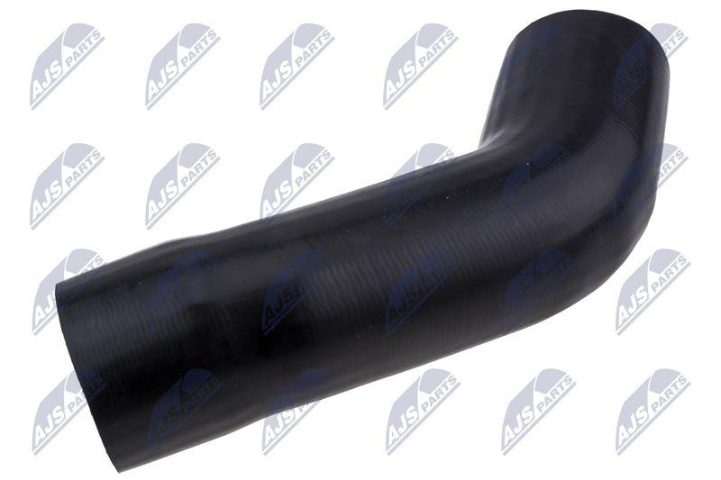 Gaine de suralimentation NTY GPP-ME-122