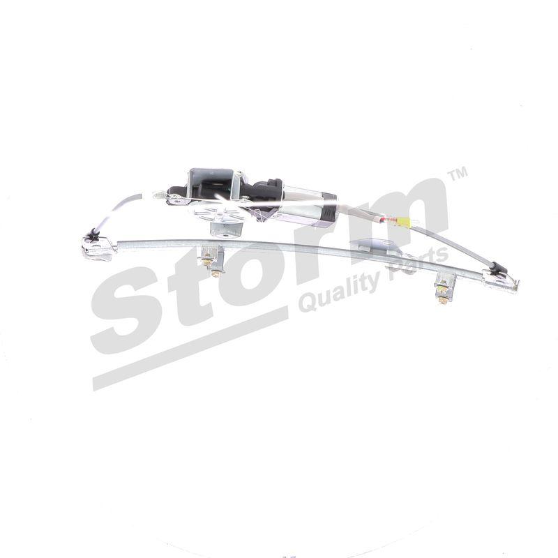 Lève-vitre STORM QUALITY PARTS 1500074