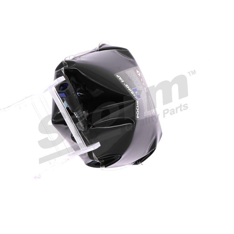 Additif, régénération du filtre à particules/à suie STORM QUALITY PARTS 777502