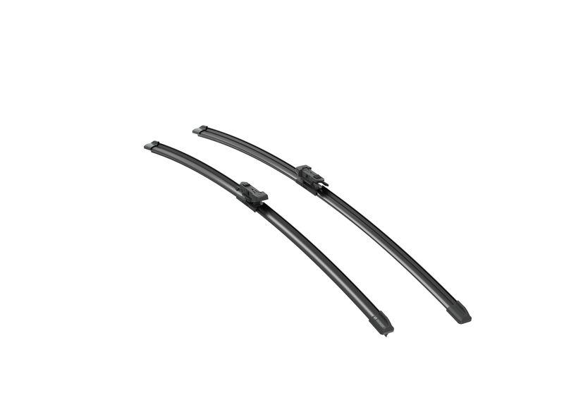 Balai d'essuie-glace BOSCH 3 397 014 009