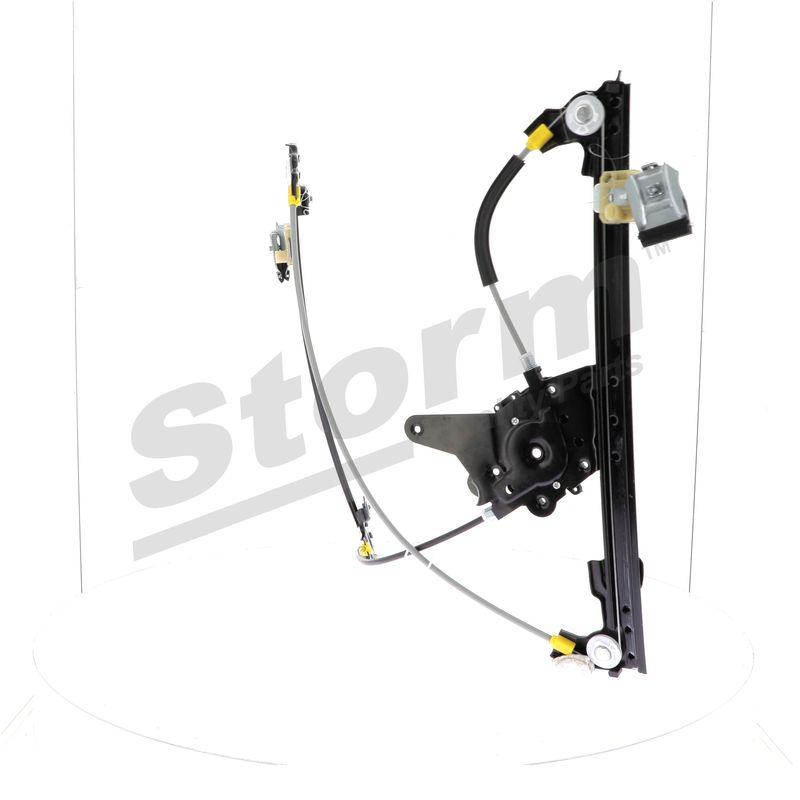 Lève-vitre STORM QUALITY PARTS 96071
