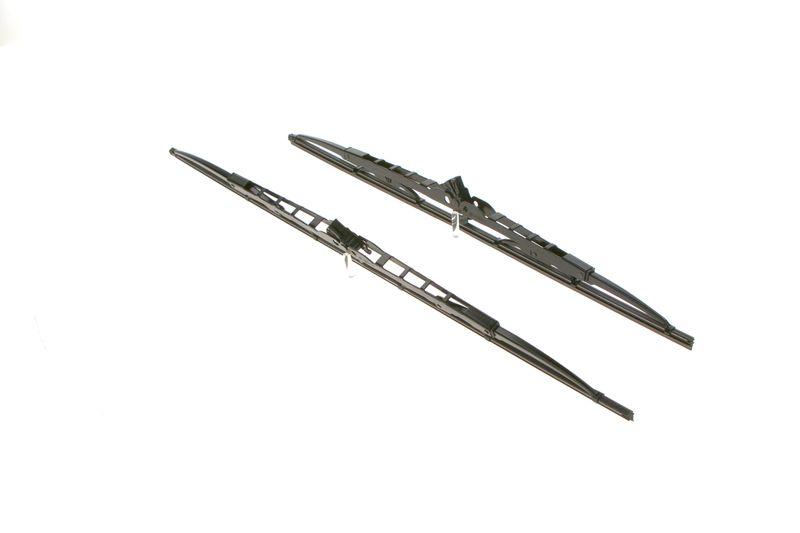 Balai d'essuie-glace BOSCH 3 397 001 727