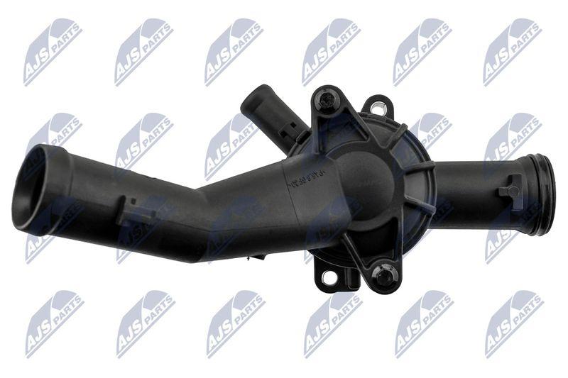 Boîtier du thermostat NTY CTM-VW-056