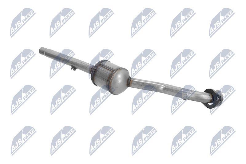 Catalyseur NTY KAT-RE-012