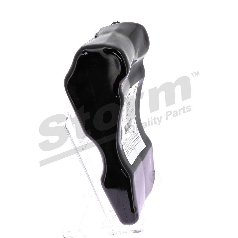 Additif, régénération du filtre à particules/à suie STORM QUALITY PARTS 777506