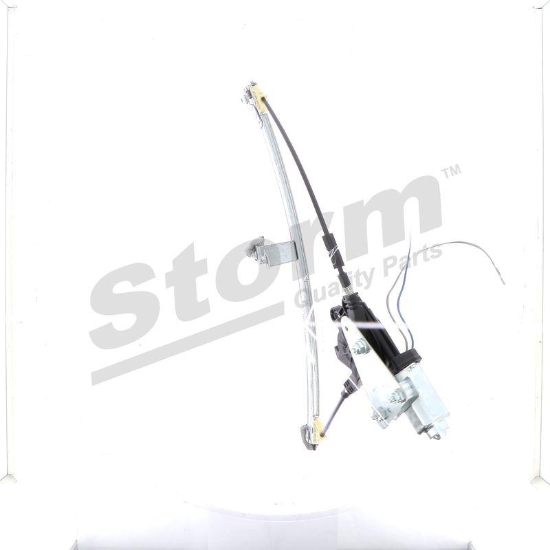 Lève-vitre STORM QUALITY PARTS 10075
