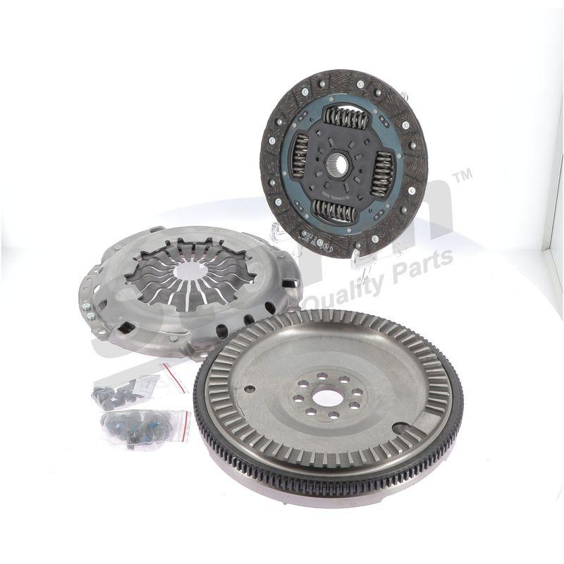 Kit adaptateur, embrayage STORM QUALITY PARTS STO1011
