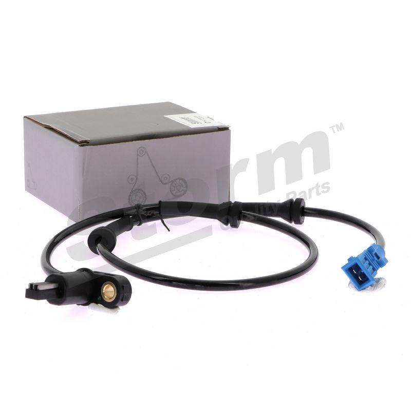 Capteur, vitesse de roue STORM QUALITY PARTS 777110