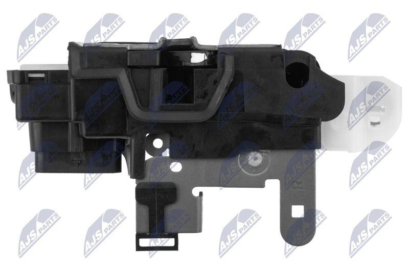 Serrure de porte NTY EZC-VV-060