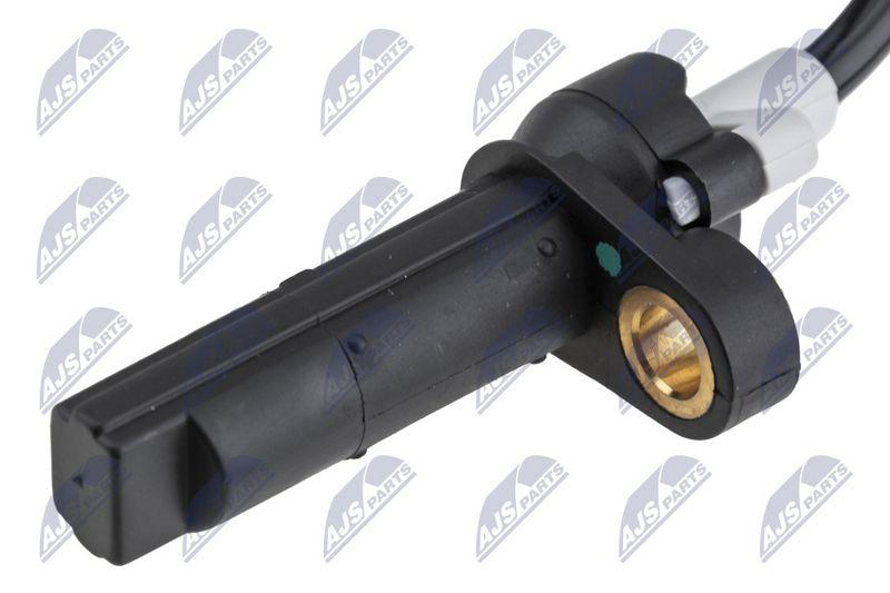 Capteur, vitesse de roue NTY HCA-BM-040