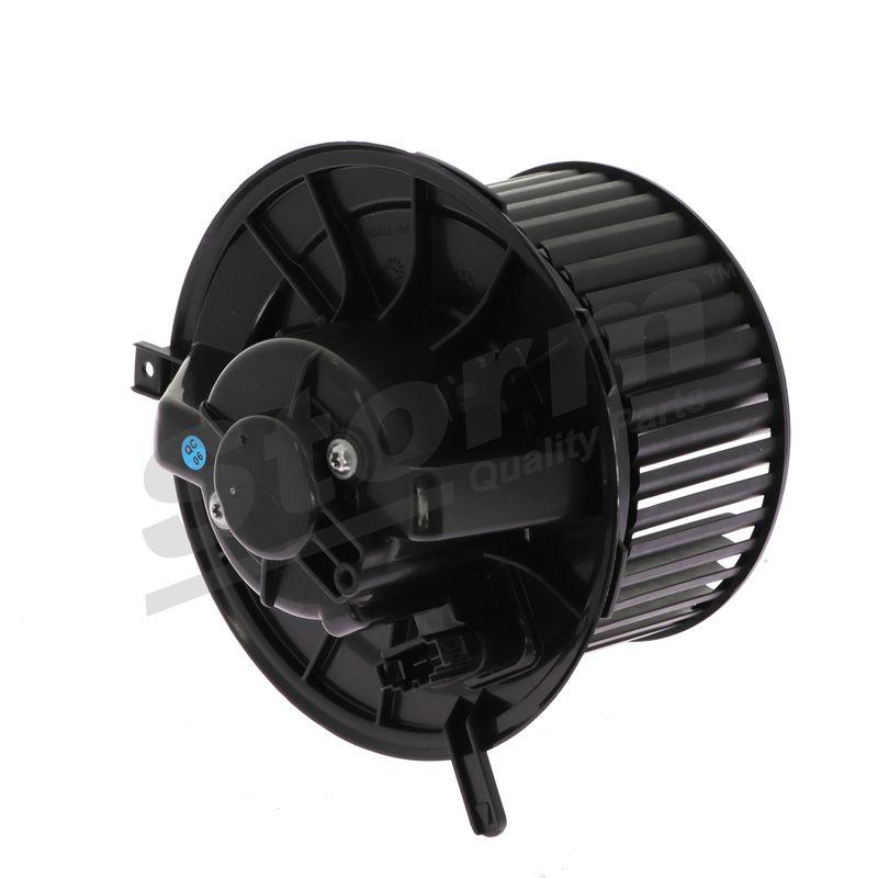 Pulseur d'air habitacle STORM QUALITY PARTS 9850801