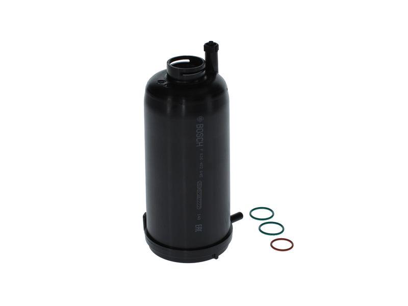 Filtre à carburant BOSCH F 026 402 045