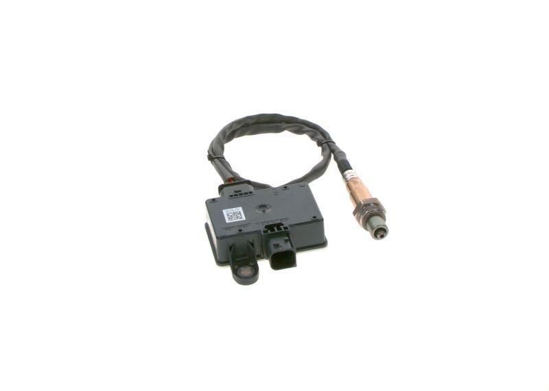 Détecteur de particules BOSCH 0 281 007 163